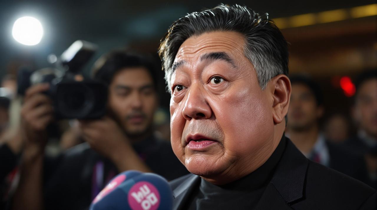 娱乐吃瓜网揭明星直播趣事与真实生活的背后秘密